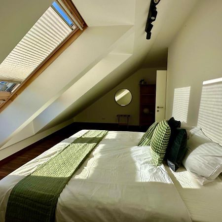 Designer Apartment Im Herzen Von Fulpmes Exteriör bild