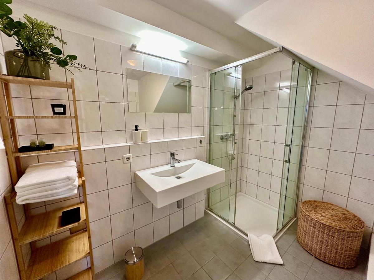 Designer Apartment Im Herzen Von Fulpmes Exteriör bild