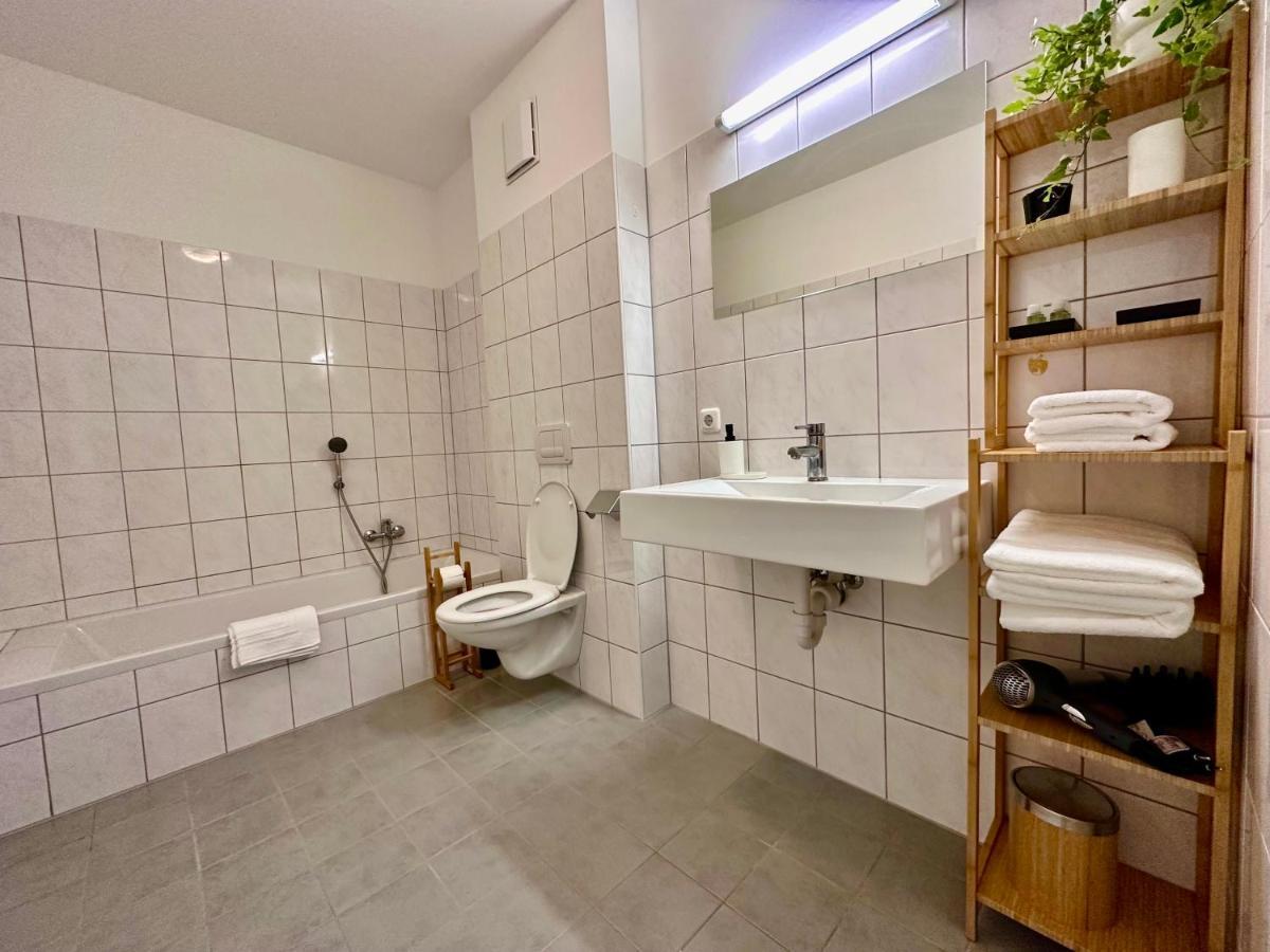 Designer Apartment Im Herzen Von Fulpmes Exteriör bild